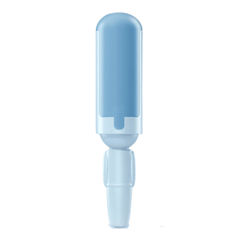 Pakeway Efficient Hair Remove Brush - Blue