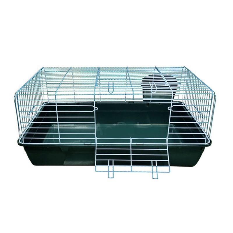 High Quality Rabbit Cage, Size-100*53*47 Cm (Sold In Ctn / 2Pcs Per Ctn)