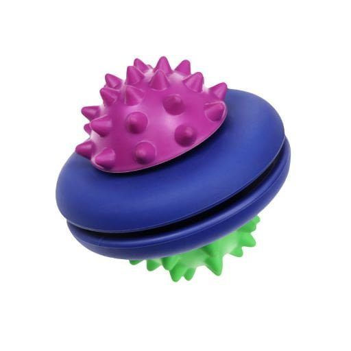For Pet Dog Puzzle Leaking Food Toy