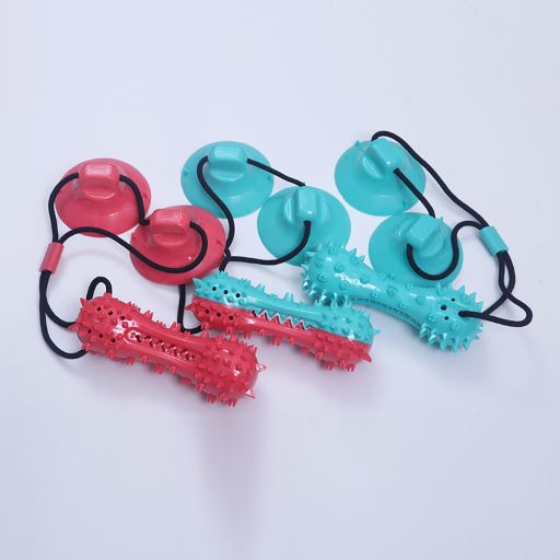 For Pet Bone Shaped Rubber Dog Chew ,Size: 20*20*10Cm