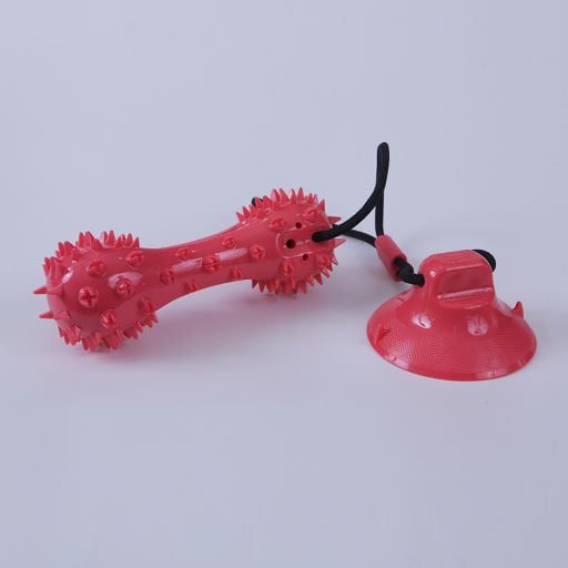 For Pet Cotton Rope Bone Shaped Dog Chew Toy ,Size: 20*10*10 Cm