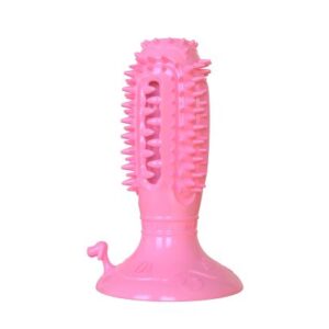 For Pet Rubber Dog Chew Toy , Size: 15*10*10 Cm