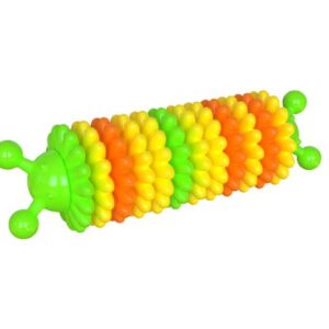 For Pets Caterpillar Dog Chew Toy