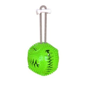 For Pets Dog Chew Ball Toy