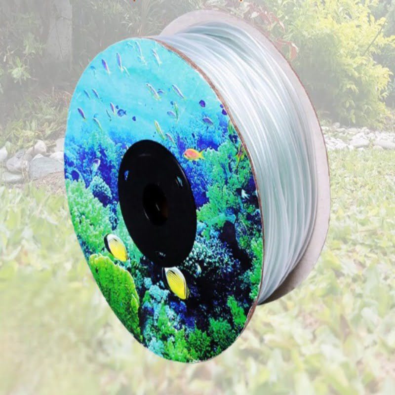 Pets Club Aquarium Air Tube 100 M