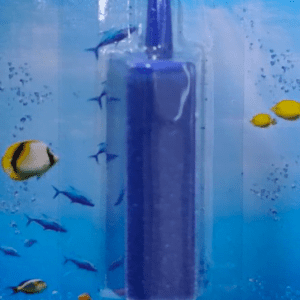Aquarium Air Stone Blister, Size 6 Inch, 150 Mm