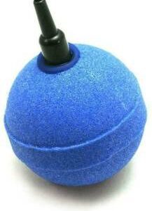 Aquarium Air Stone Round Size 60Mm