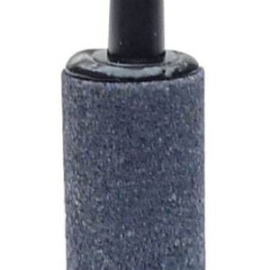 Aquarium Air Stone  Pillar, Size 12*25 Mm