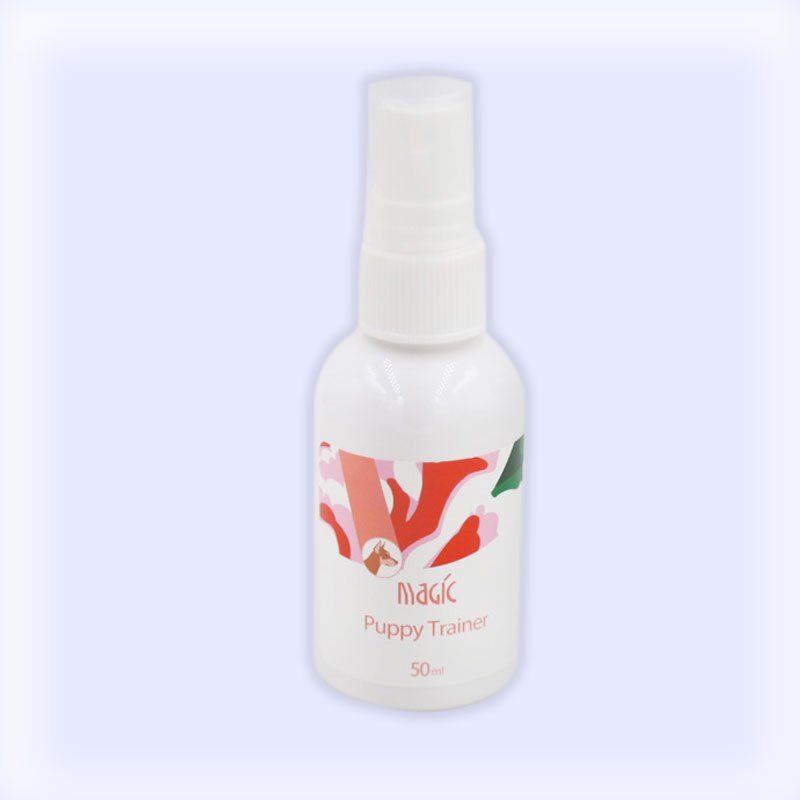 Magic Puppy Trainer - 50ml