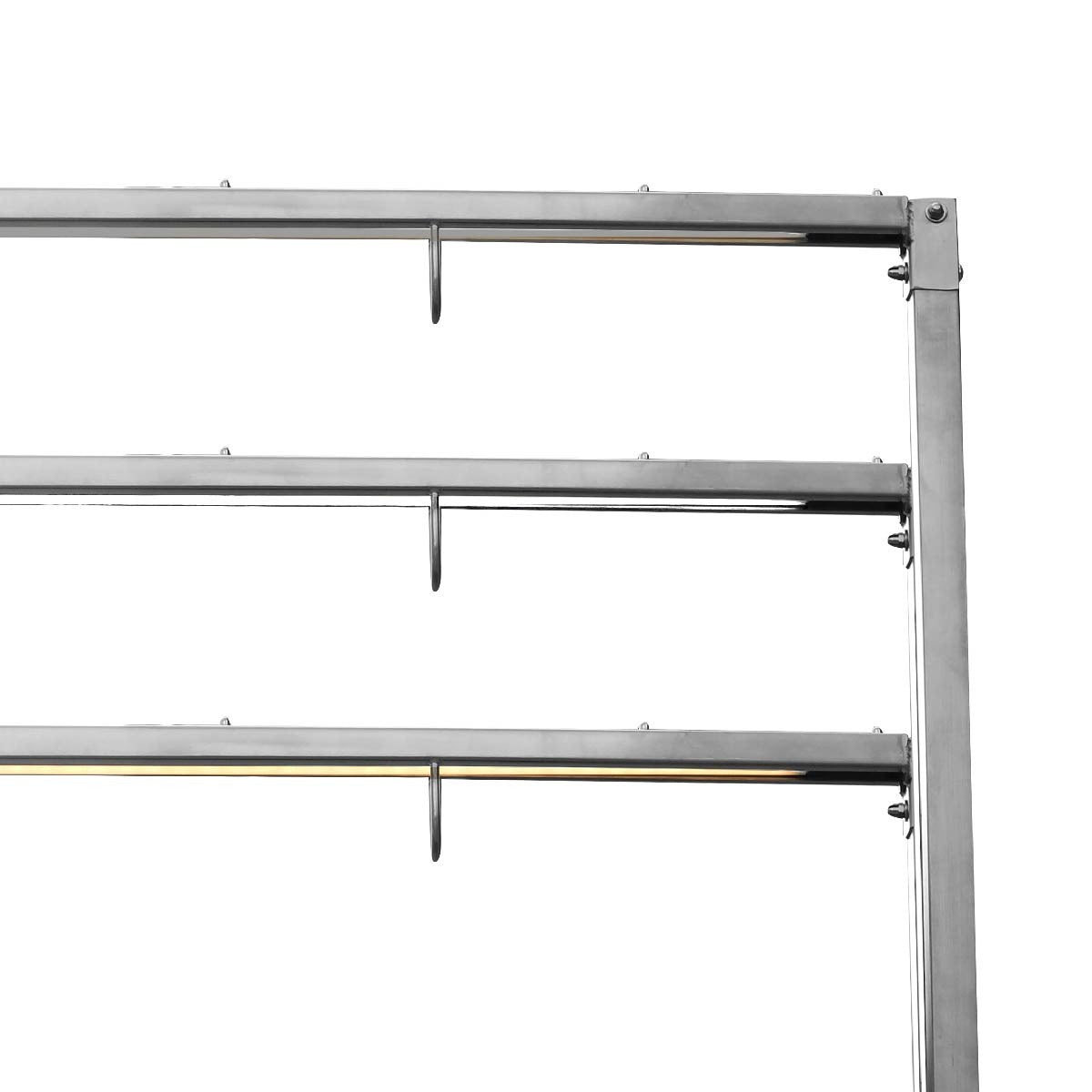 Aeolus Over-Head Grooming Arm-130cm(52Inches)