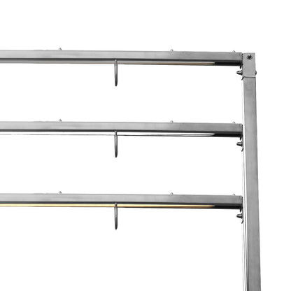 Aeolus Over-Head Grooming Arm-130cm(52Inches)