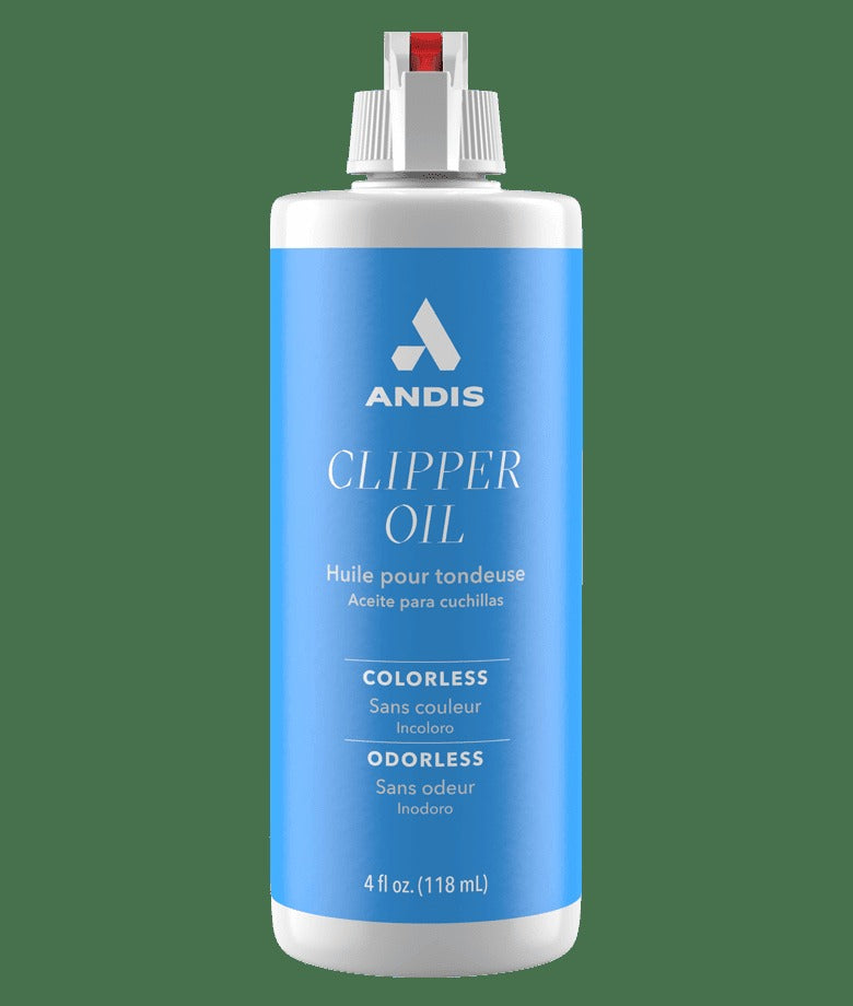 Andis Clipper Oil -118ml