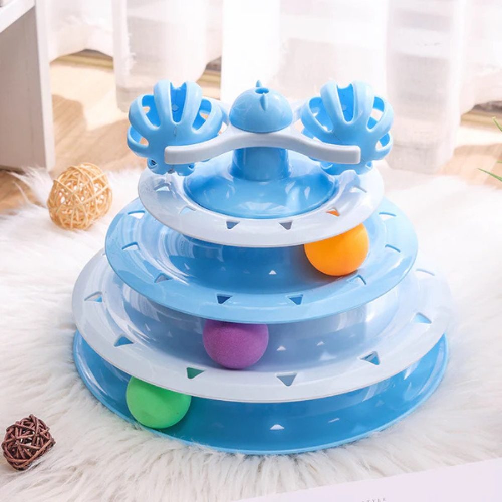 For Pet Genius Dog Plush Toy,Size: 25*13Cm