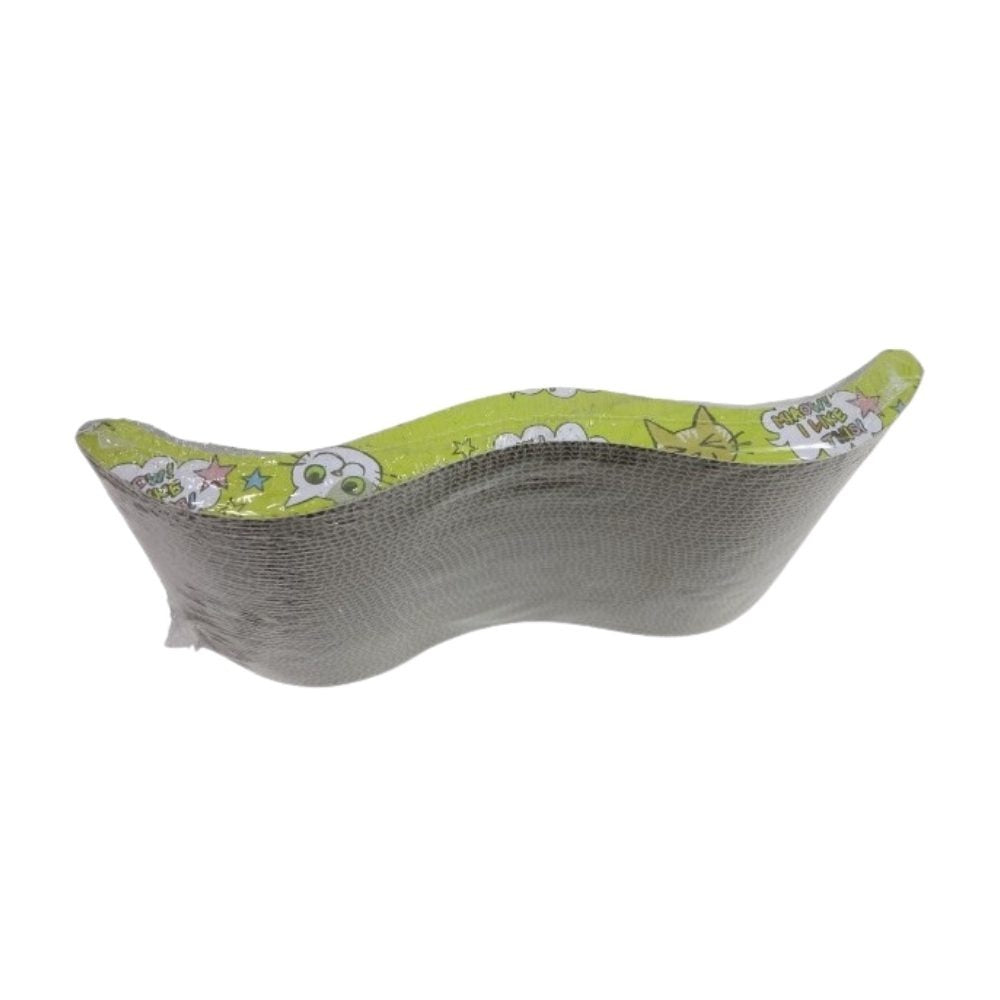 Its Meow Stick With Funny Tail ,Size:40Cm