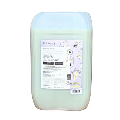Biogance Universal Groomer’s Shampoo 20 L –for Dogs &Cats