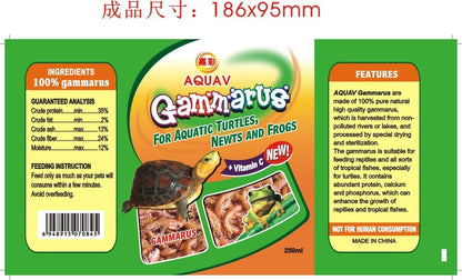 Aquav--Gammarus-80G