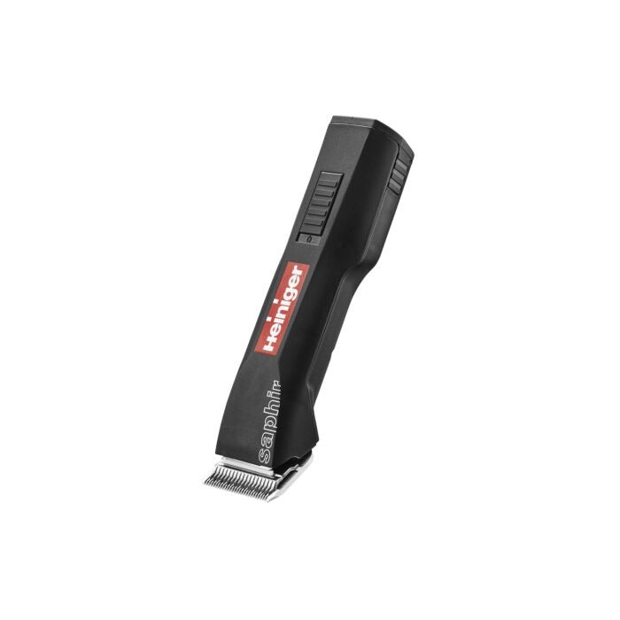 Heiniger Saphir Basic Small Animal Cordless ClipperWith No.10 Blade (Cordless)