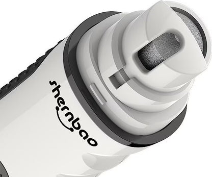 Shernbao Rechargeable Smart Codeless Pet Nail Grinder 2 Speed