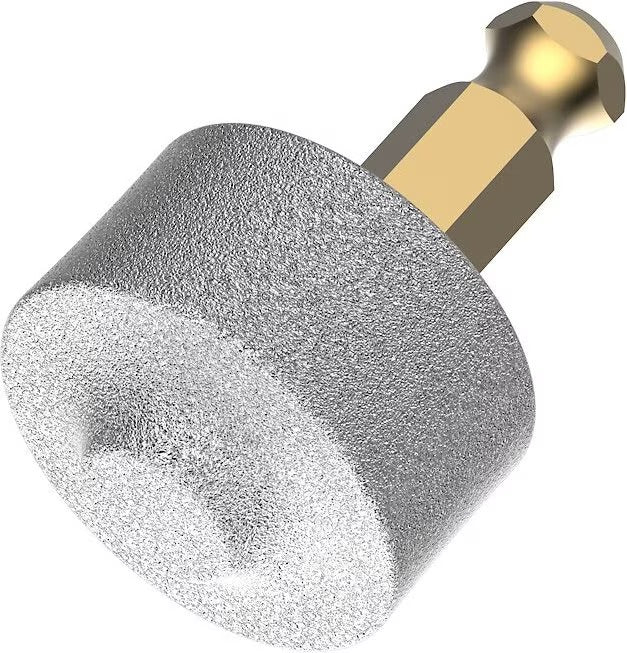 Shernbao Rechargeable Smart Codeless Pet Nail Grinder 2 Speed