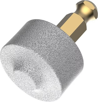 Shernbao Rechargeable Smart Codeless Pet Nail Grinder 2 Speed