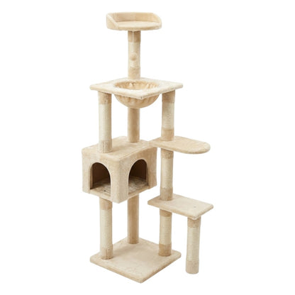 Flyfurr Airline Approved Plastic Pet Transporter-50*35.2*35CM
