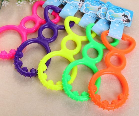For Pet Molar Teething Toy For Dogs ,Size: 18*8Cm