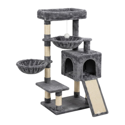 Flyfurr Airline Approved Plastic Pet Transporter - 67.5*51*52.8 cm