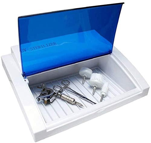 Aeolus UV Sterilizer-220-240V EU Plug (40*25* 21cm)