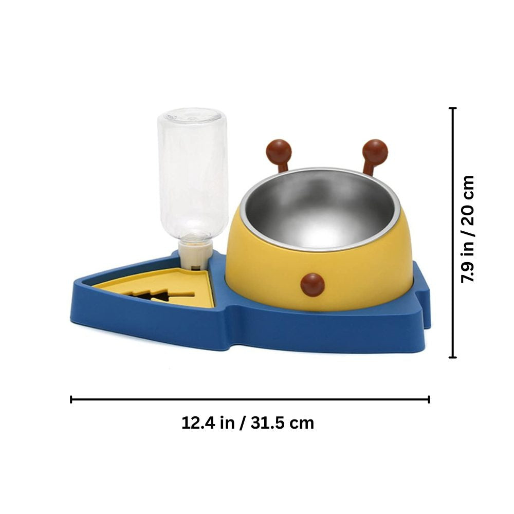 For Pet Funny Toy With Bell For Cats ,Size: 4.2*4.2