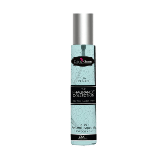 Chic & Charm 10 in 1 Perfume Aqua Mist C&K 1 (150 ml)