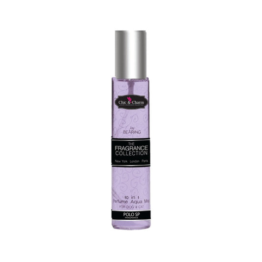 Chic & Charm 10 in 1 Perfume Aqua Mist Polo SP 150 ml