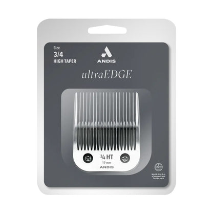 Andis UltraEdge AG Clipper Blade – Size #3/4 HT(19 mm)