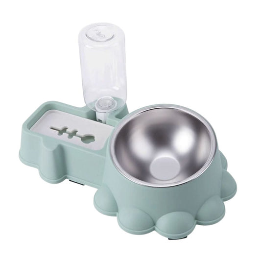 Its Meow Cat Tease Wand With Toy Mouse