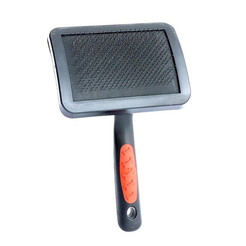 Pet King Slicker Brush For Dogs And Cats - 19*11.5