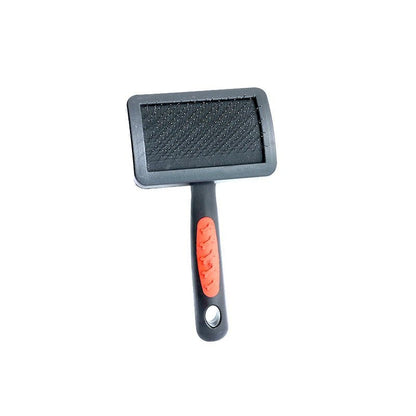 Pet King Plastic Comb For Dogs And Cats - 16.5*10.5Cm (Large)