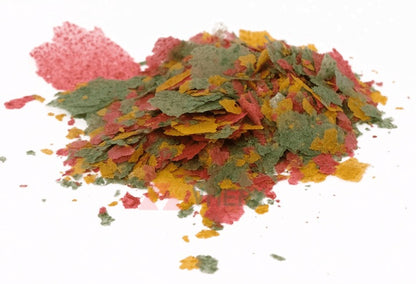 Aquav--Color Ehanching Flake-1000 ml