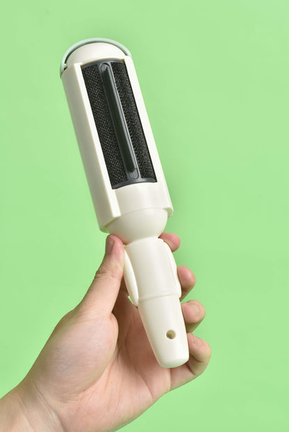 Pakeway efficient  remove brush-53.5*28.5*35cm-Green