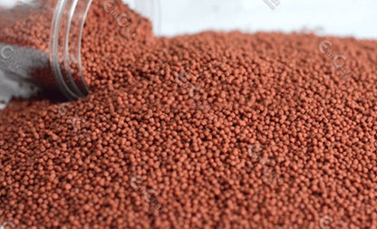 Aquav--Extra Red Pellet-1000 ml
