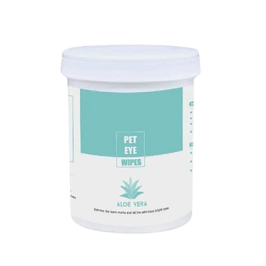 Pakeway Pet Eyes Wipes-150Pcs
