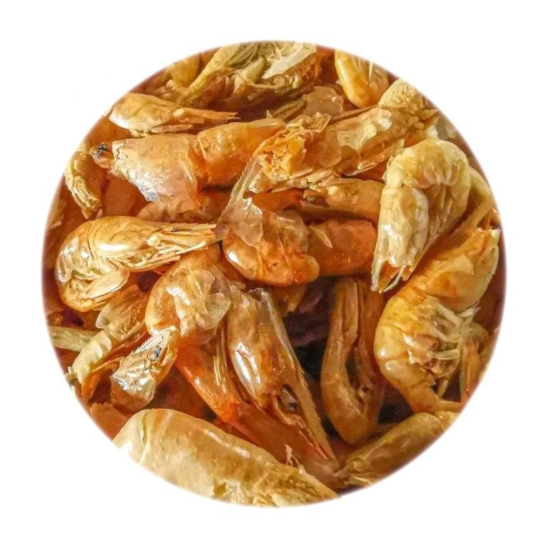 Aquav Freeze Dried Red Shrimp