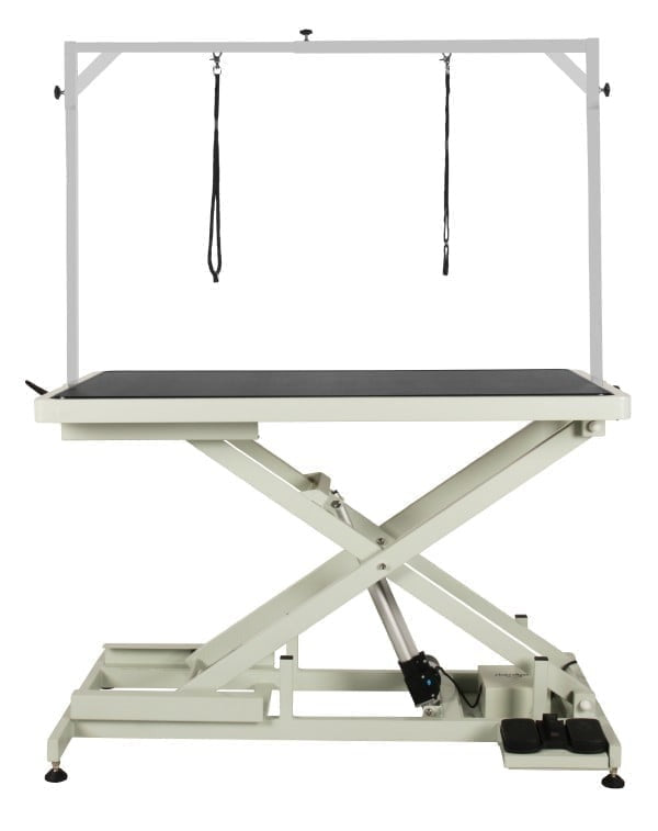 Shernbao Electric Lifting Table Adjustable - 25-103 Cm - 125 x 65 x 25-95
