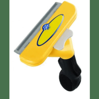 Lets Pet Deshedding Tool For Large Dog Short Hair- 51-90 Lbs
