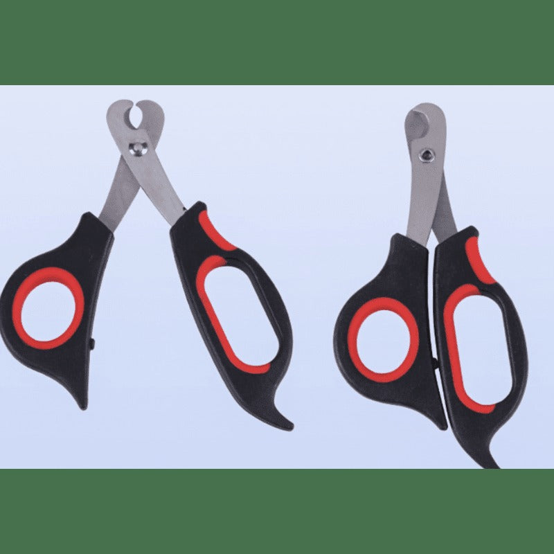 Hateli Pet Nail Clippers For Dogs, Cats And Small Pets- Small