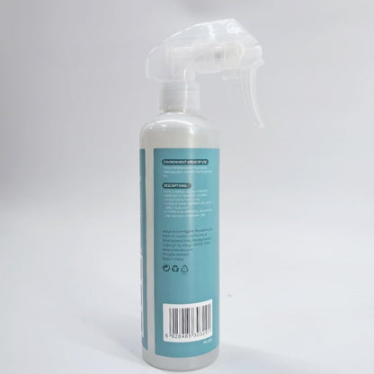 Purry Stain &amp; odor remover Spray- 309ml