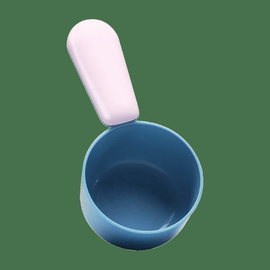 Pakeway Pet Food Scoop - 15.9*7.9*6.0 Cm-Pink