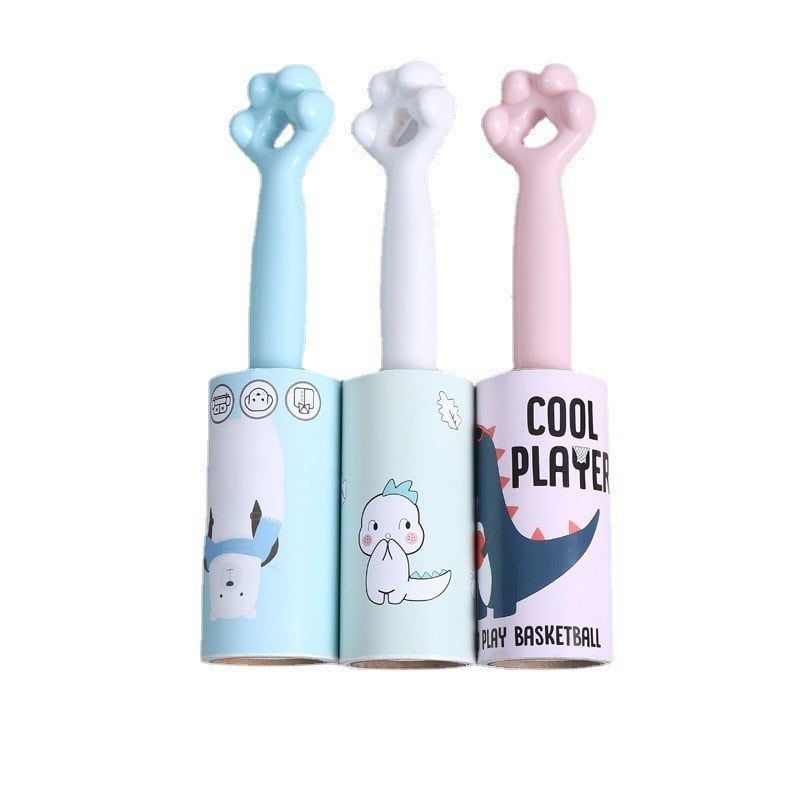 Forpet Pet Lint Roller - 60 Sheets