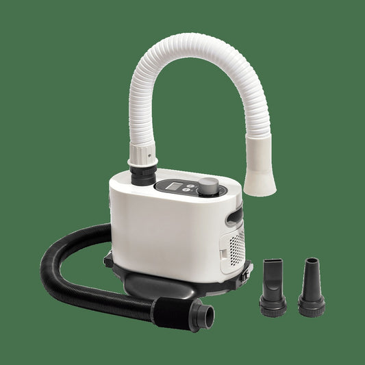 Pakeway Pet Hair Speed Adjustable Force Dryer
