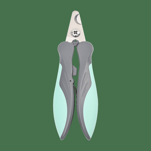 Pakeway T9 Pet Nail Clipper-15.7 *5.2* 2.5 Cm-Aqua