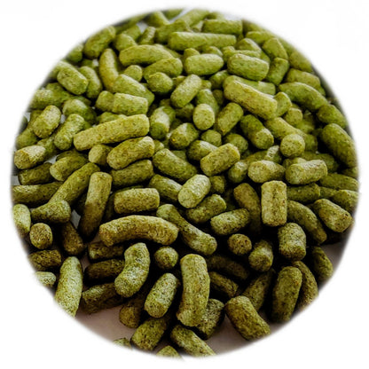 Aquav Turtle Feed