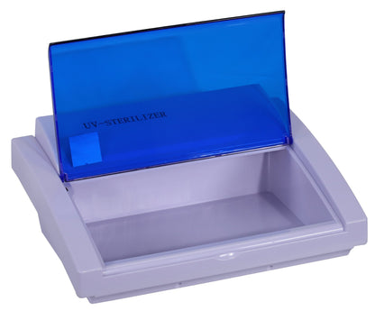 Aeolus UV Sterilizer-220-240V EU Plug (40*25* 21cm)